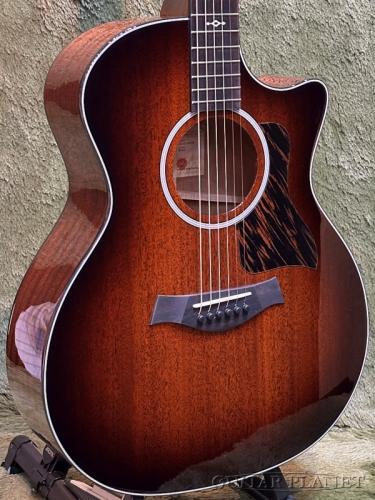 Taylor 【New Version!!】324ce Next Generation #1210105063【Claria™搭載】【48回迄金利0%対象】