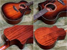 Taylor 【New Version!!】324ce Next Generation #1210105063【Claria™搭載】【48回迄金利0%対象】_10