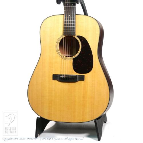 Martin D-18 Satin