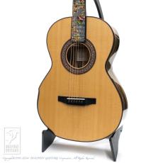 WILLIAM LASKIN The SMALL-SIZE -Hokusai-