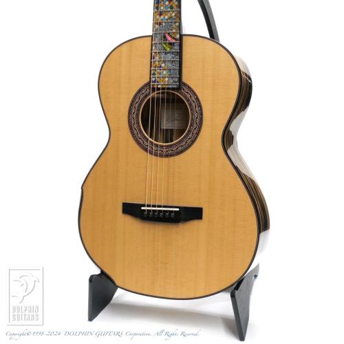 WILLIAM LASKIN The SMALL-SIZE -Hokusai-