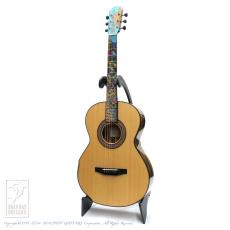 WILLIAM LASKIN The SMALL-SIZE -Hokusai-_2