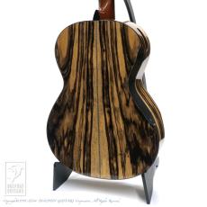 WILLIAM LASKIN The SMALL-SIZE -Hokusai-_4