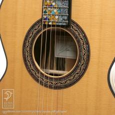 WILLIAM LASKIN The SMALL-SIZE -Hokusai-_5