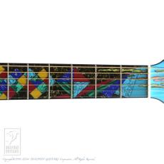 WILLIAM LASKIN The SMALL-SIZE -Hokusai-_7