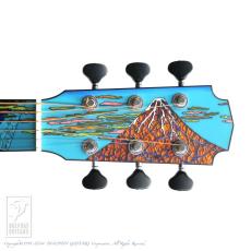 WILLIAM LASKIN The SMALL-SIZE -Hokusai-_8