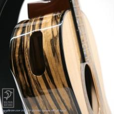 WILLIAM LASKIN The SMALL-SIZE -Hokusai-_12