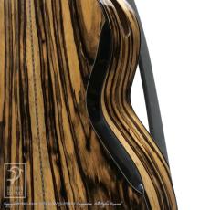 WILLIAM LASKIN The SMALL-SIZE -Hokusai-_13