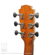 WILLIAM LASKIN The SMALL-SIZE -Hokusai-_14