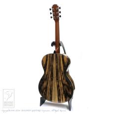 WILLIAM LASKIN The SMALL-SIZE -Hokusai-_15