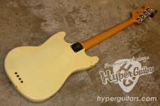 Fender '68 Mustang Bass_2