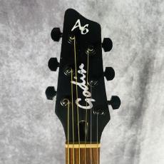 Godin A6 Natural_2