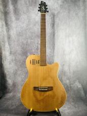 Godin A6 Natural_4
