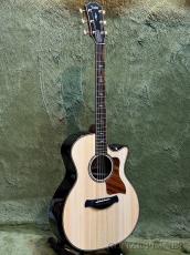Taylor 【New Version!!】Builders Edition 814ce IR/AD Next Generation #1210285001 【Claria™搭載】_2