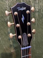 Taylor 【New Version!!】Builders Edition 814ce IR/AD Next Generation #1210285001 【Claria™搭載】_4