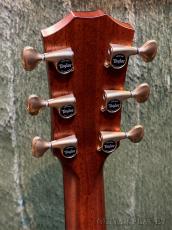 Taylor 【New Version!!】Builders Edition 814ce IR/AD Next Generation #1210285001 【Claria™搭載】_5