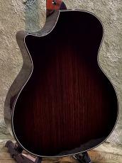 Taylor 【New Version!!】Builders Edition 814ce IR/AD Next Generation #1210285001 【Claria™搭載】_6