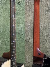 Taylor 【New Version!!】Builders Edition 814ce IR/AD Next Generation #1210285001 【Claria™搭載】_8