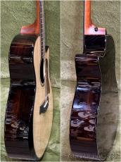 Taylor 【New Version!!】Builders Edition 814ce IR/AD Next Generation #1210285001 【Claria™搭載】_9