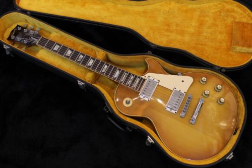 Gibson Les Paul Deluxe Standard 1975