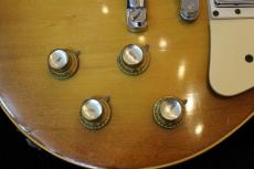 Gibson Les Paul Deluxe Standard 1975_5