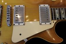 Gibson Les Paul Deluxe Standard 1975_6