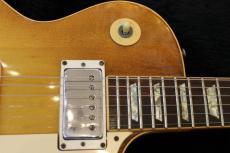 Gibson Les Paul Deluxe Standard 1975_7