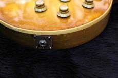 Gibson Les Paul Deluxe Standard 1975_8