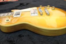 Gibson Les Paul Deluxe Standard 1975_10