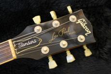 Gibson Les Paul Deluxe Standard 1975_11
