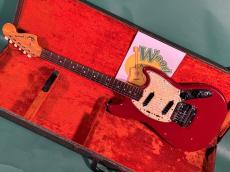 ムスタング・タイプ、赤/チェリー/ピンク系、1960年代の検索結果1～13