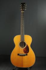 Pre-War Guitars Co. Model OM-28 NT Distress Level 1.5