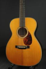 Pre-War Guitars Co. Model OM-28 NT Distress Level 1.5_2