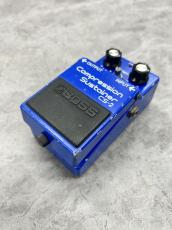 BOSS CS-2 Compression Sustainer 1983年製_3
