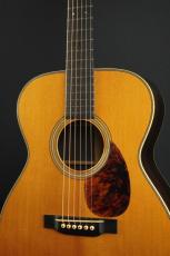 Pre-War Guitars Co. Model OM-28 NT Distress Level 1.5_3