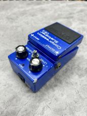 BOSS CS-2 Compression Sustainer 1983年製_4