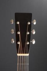 Pre-War Guitars Co. Model OM-28 NT Distress Level 1.5_6