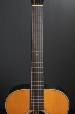 Pre-War Guitars Co. Model OM-28 NT Distress Level 1.5_7