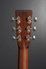 Pre-War Guitars Co. Model OM-28 NT Distress Level 1.5_8