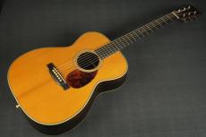 Pre-War Guitars Co. Model OM-28 NT Distress Level 1.5_10
