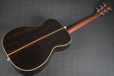Pre-War Guitars Co. Model OM-28 NT Distress Level 1.5_12
