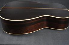 Pre-War Guitars Co. Model OM-28 NT Distress Level 1.5_13