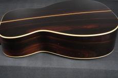 Pre-War Guitars Co. Model OM-28 NT Distress Level 1.5_14