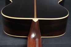 Pre-War Guitars Co. Model OM-28 NT Distress Level 1.5_15