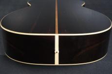 Pre-War Guitars Co. Model OM-28 NT Distress Level 1.5_16
