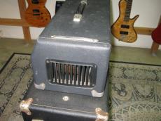 Fender 1970's Bassman 70+VT bassman W/JBL D-140F_3