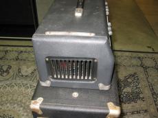 Fender 1970's Bassman 70+VT bassman W/JBL D-140F_4