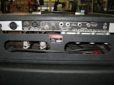Fender 1970's Bassman 70+VT bassman W/JBL D-140F_5