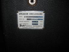Fender 1970's Bassman 70+VT bassman W/JBL D-140F_6
