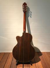 Furch Guitars FN23CR(2004年製)_4